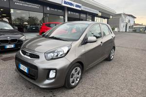 Kia Picanto 1.0 12V 5 porte Active