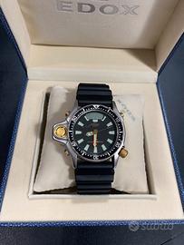 Citizen Aqualand 6 viti anni 80/90 non funzionante