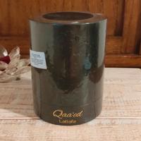 Profumo Lattafa arabo Qaa'ed 100ml. Unisex.Nuovi