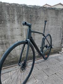 telaio bici 