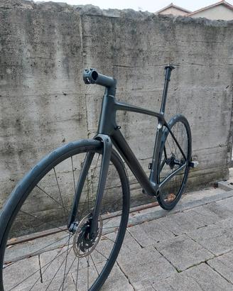telaio bici 