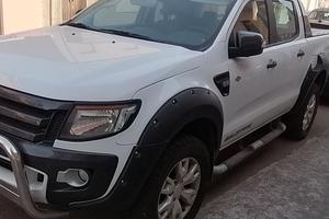 Ford Ranger 3200 pochissimi km