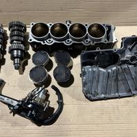 Ricambi Motore Kawasaki Z 1000 2003 2006