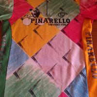 Maglia Ciclismo Vintage anni '90 Pinarello