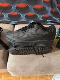 Scarpe buffalo nuove