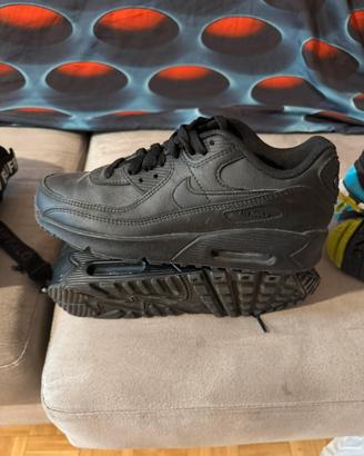 Scarpe buffalo nuove