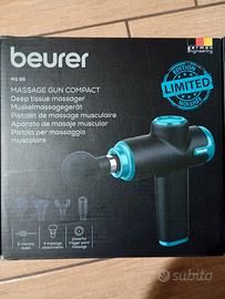pistola per massaggio
