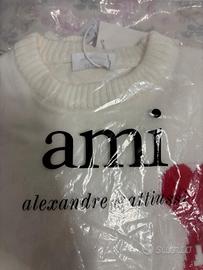 maglione ami
