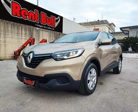 Renault Kadjar 1.5 BLUE DCI LIFE 110 CV. IVA DEDUC