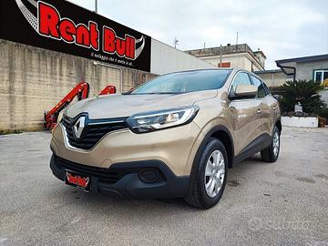 Renault Kadjar 1.5 BLUE DCI LIFE 110 CV. IVA DEDUC