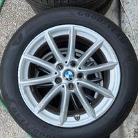 Cerchi bmw