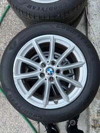 Cerchi bmw