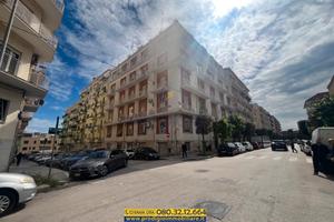 Appartamento al piano rialzato zona Centro-Levante