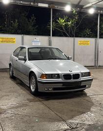 Bmw Serie 3 compact E36