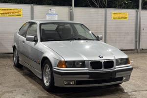 Bmw Serie 3 compact E36