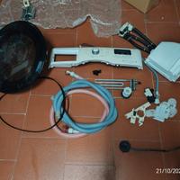 Ricambi Whirlpool awoe 9129 eco