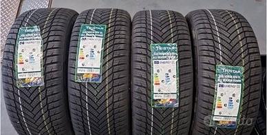 Gomme nuove 235/35/20 marca tristar