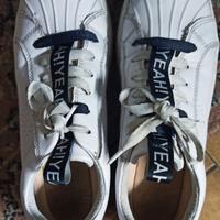 Scarpe bambina/ragazza-Multimaca