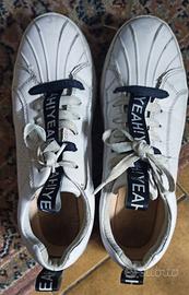 Scarpe bambina/ragazza-Multimaca