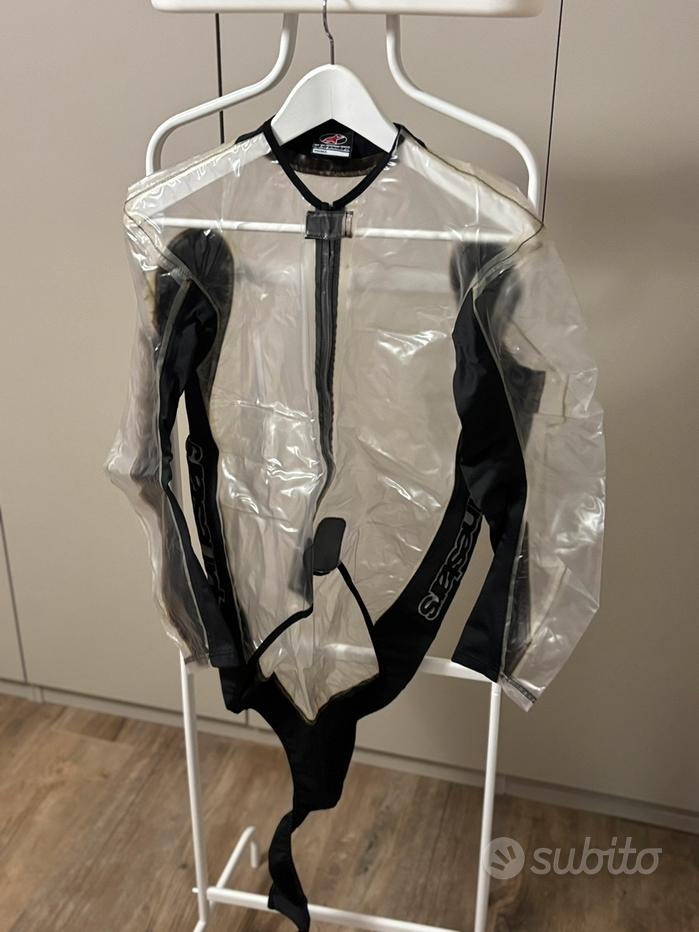 Tuta+alpinestars Vendita in Motori