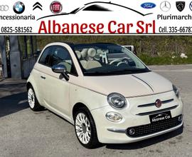 Fiat 500 C 1.2 69 CV 60Th Anniversario