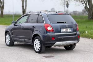 Opel Antara 2.0 diesel 2009