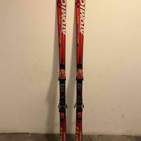 SCI ATOMIC RACE 10.22