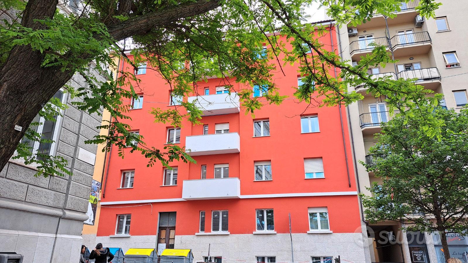 Appartamento – Trieste, Barriera Nuova, Città Nuova-Barriera Nuova-San Vito-Città Vecchia - Vista 3