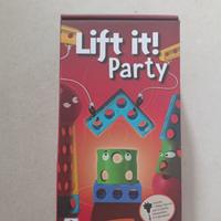 Lift It! Party Gioco da Tavolo Cranio Creations