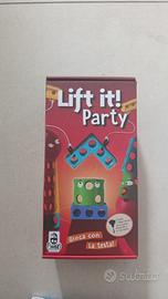 Lift It! Party Gioco da Tavolo Cranio Creations