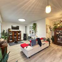 PORZIONE DI BIFAMILIARE ORIZZONTALE TUTTA AL PIANO