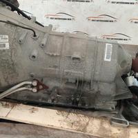 Cambio automatico Jaguar XK8 3.5 v8 codice 2W93700