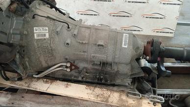 Cambio automatico Jaguar XK8 3.5 v8 codice 2W93700