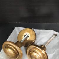 Pomoli ottone