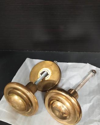 Pomoli ottone