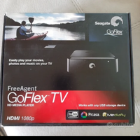 Go Flex TV