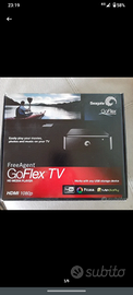 Go Flex TV