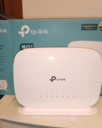 modem tp link