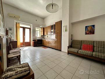 PALAZZINA A CERIGNOLA