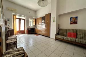 PALAZZINA A CERIGNOLA