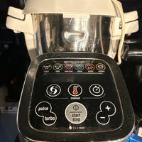 Robot cucina moulinex