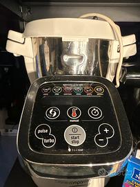 Robot cucina moulinex