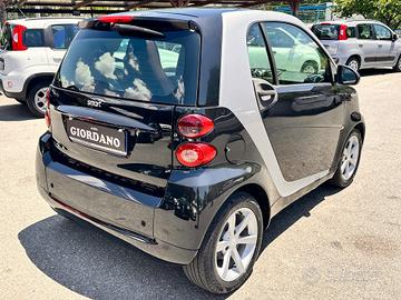 Smart 1000 turbo 84 cv coupé