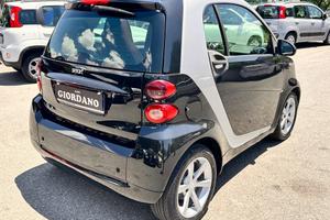 Smart 1000 turbo 84 cv coupé