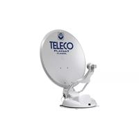 Parabola Sat. DecoderTVSat DecoderSkyHD +Accessori