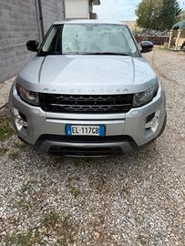 Land Rover Range Evoque 2.2 Sd4 5p. Con 205.000km