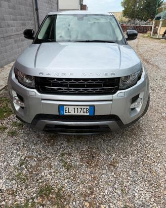 Land Rover Range Evoque 2.2 Sd4 5p. Con 205.000km