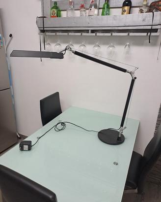 Lampada Artemide Tolomeo