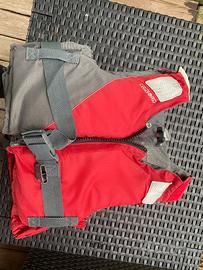 giubbotto salvegente