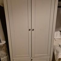 armadio ikea bambini 